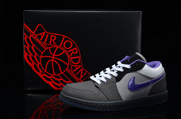 Jordan 1 Women Low Super Perfect--006